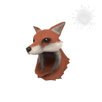 Unusual Head Prize