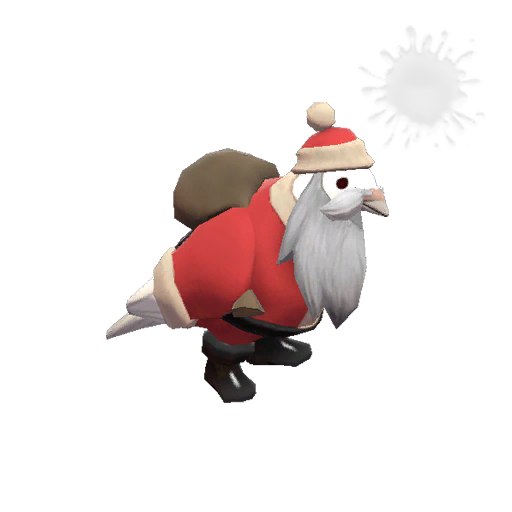 Strange Santarchimedes