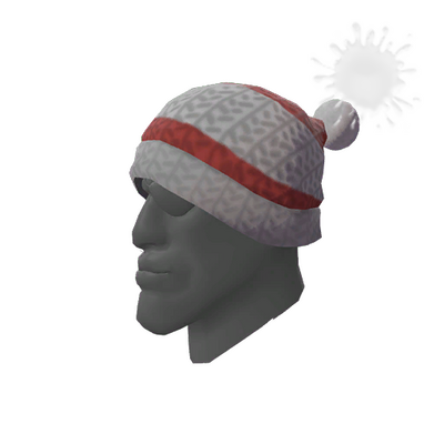 Unusual Woolen Warmer