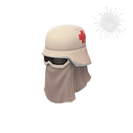 Unusual Coldfront Commander
