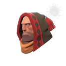 Unusual Cool Capuchon