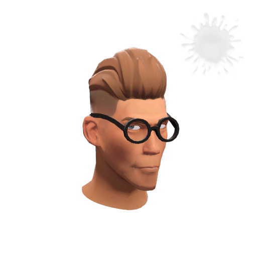 Millennial Mercenary