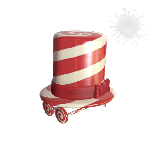 Snowblinded Citizen Cane