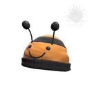 Unusual Bumble Beenie