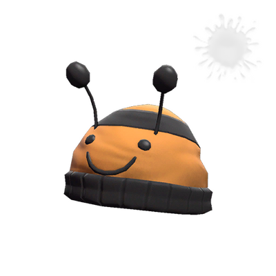 Unusual Bumble Beenie