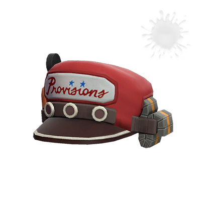 Unusual Provisions Cap