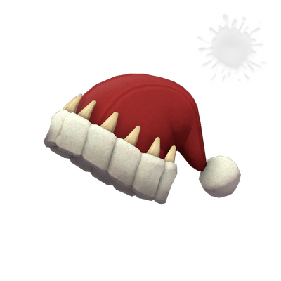 Unusual Smissmas Saxton