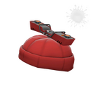 Unusual Telefragger Toque
