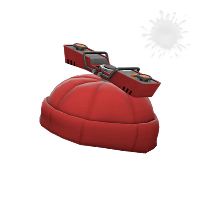 Unusual Telefragger Toque