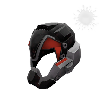 Unusual Nanobalaclava