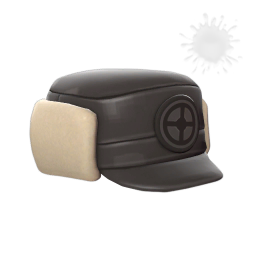 Strange Boxcar Bomber