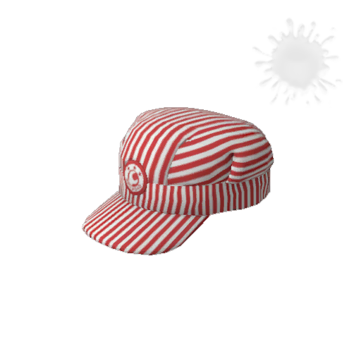 Disco Beat Down Engineer's Cap