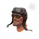 Unusual Barnstormer