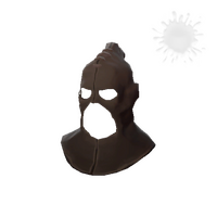 Unusual Executioner
