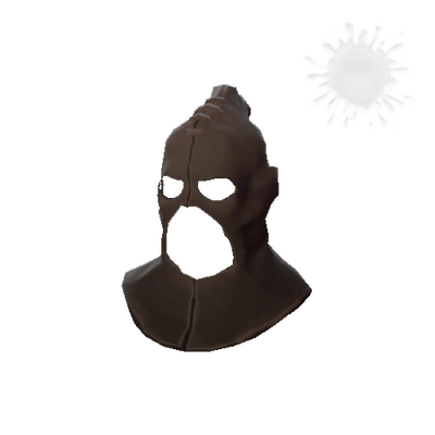 Unusual Executioner