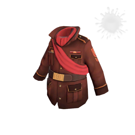 Rifleman's Regalia