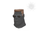 Unusual Nuke