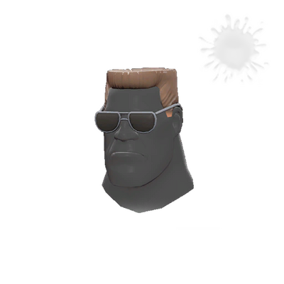 Unusual Nuke