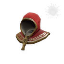 Unusual Crit Cloak