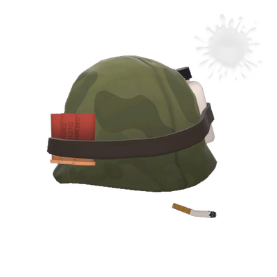 Unusual Shellmet