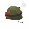 Unusual Shellmet