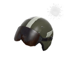 Unusual Bone Dome