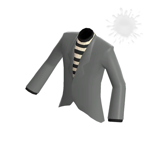 Strange Escapist