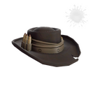 Unusual Brim-Full of Bullets