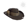 Stormy Storm Brim-Full of Bullets