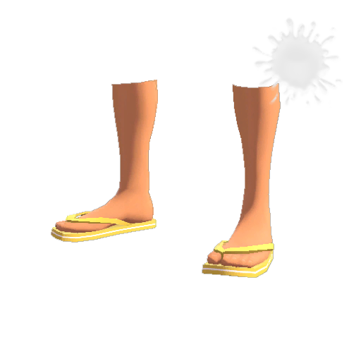 Non-Craftable Flip-Flops