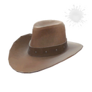 Unusual Hat with No Name