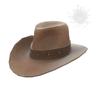 Unusual Hat with No Name