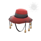 Unusual Swagman's Swatter