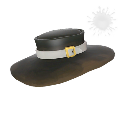 Unusual Grimm Hatte