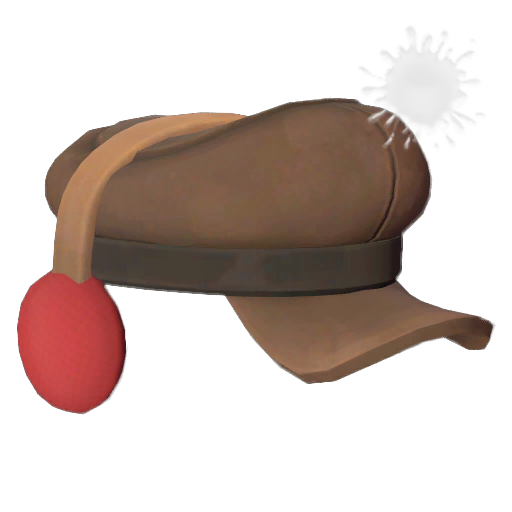 Strange Tough Stuff Muffs