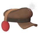 Unusual Tough Stuff Muffs