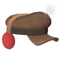 Unusual Tough Stuff Muffs