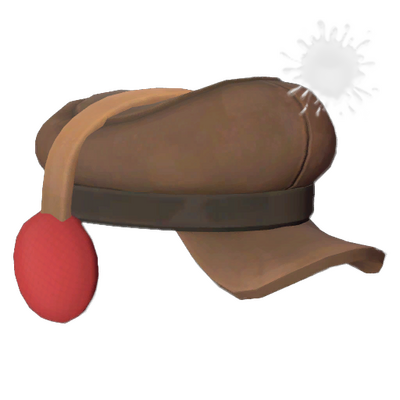 Unusual Tough Stuff Muffs