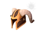 Genuine Warsworn Helmet