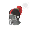 Unusual Herald's Helm