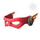 Unusual Bonk Boy