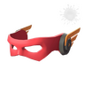 Strange Unusual Bonk Boy