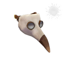 Unusual Blighted Beak