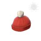 Unusual Coldsnap Cap