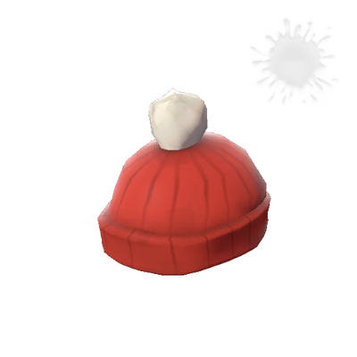 Unusual Coldsnap Cap