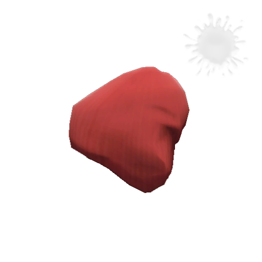 Troublemaker's Tossle Cap