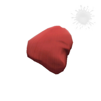 Unusual Troublemaker's Tossle Cap