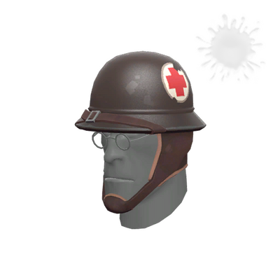 Unusual Physician's Protector