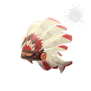 Unusual Chieftain's Challenge