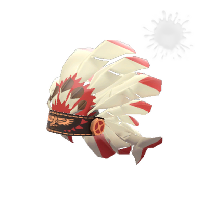 Unusual Chieftain's Challenge
